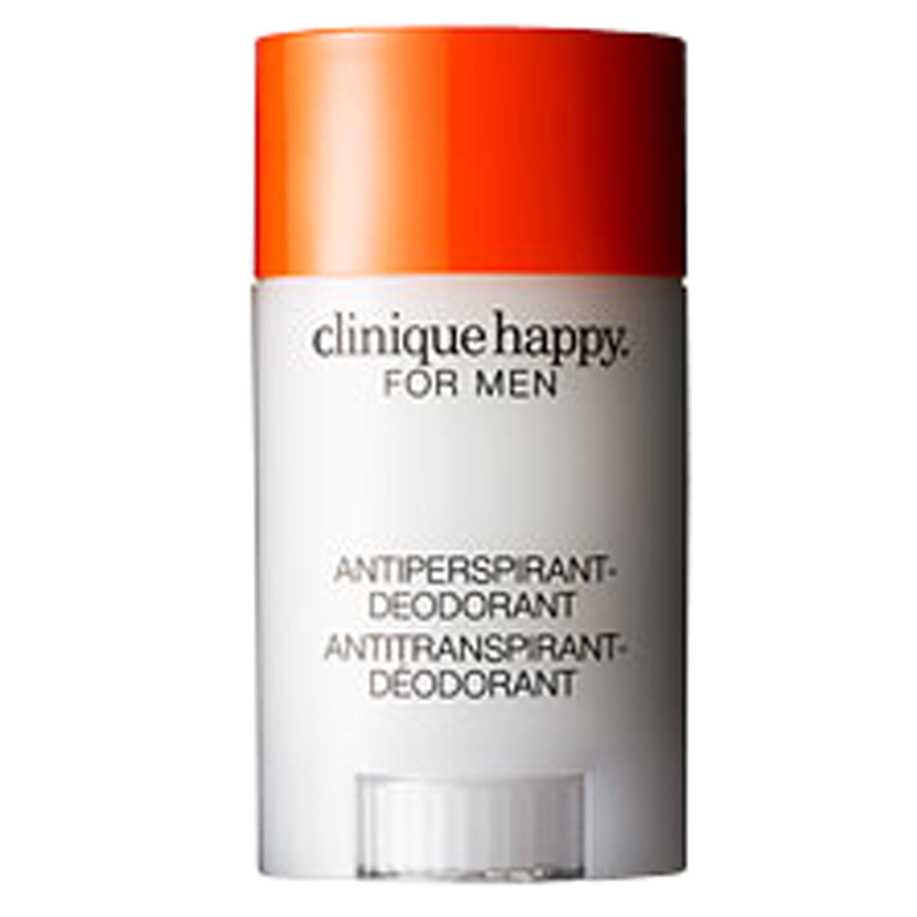 Clinique Happy For Men Anti-Perspirant Deodorant Stick, 75g