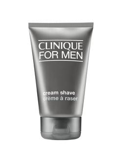 Clinique For Men Cream Shave, 125ml, 