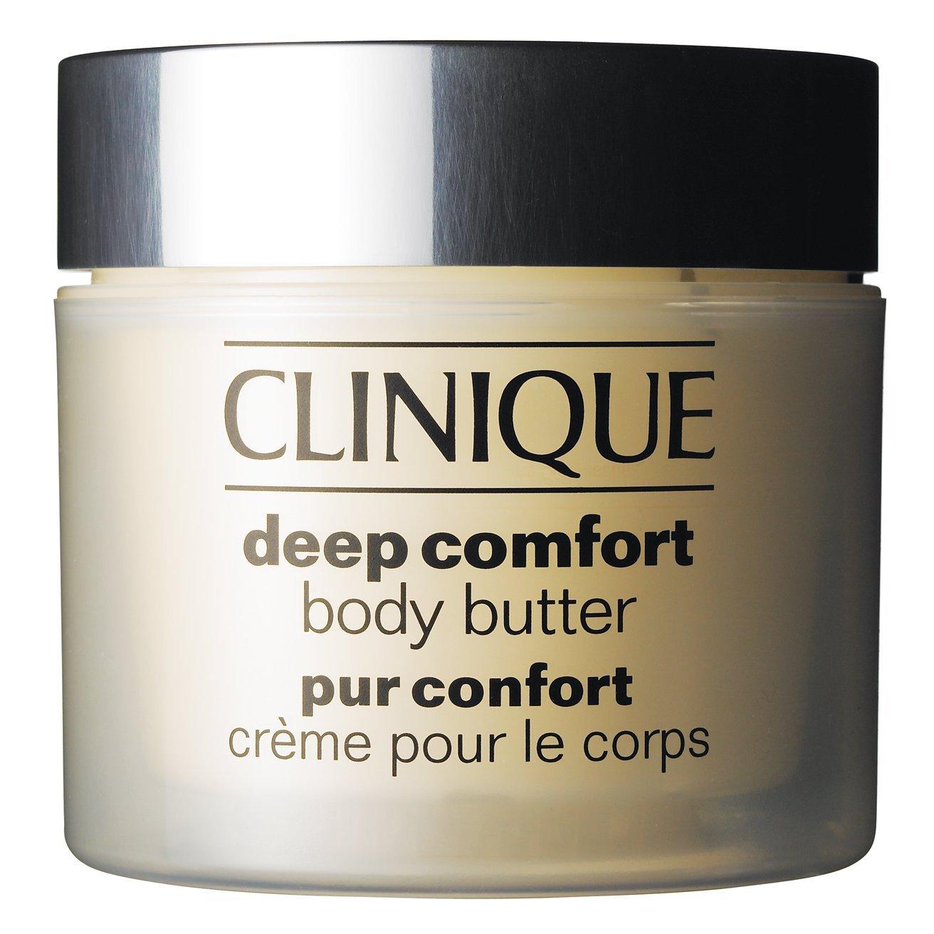 Clinique Deep Comfort Body Butter, 200ml