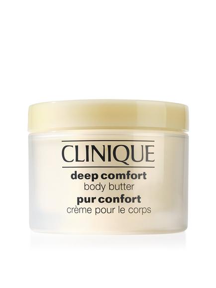 Clinique Deep Comfort Body Butter, 200ml, 