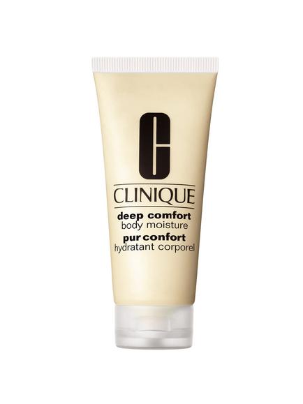 Clinique Deep Comfort Body Moisture, 200ml, 