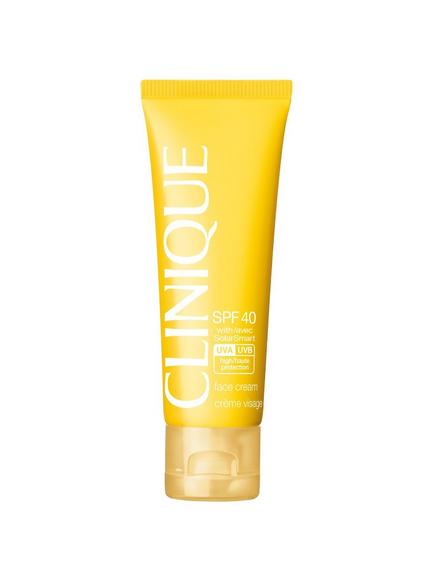 Clinique Face Cream SPF 40, 50ml, 