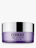 Clinique Take The Day Off Cleansing Balm Makeup Remover, Clear