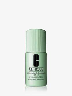 Clinique Roll-On Anti-Perspirant Deodorant, 75ml, 