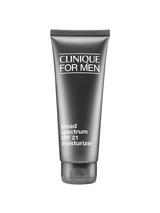 Clinique For Men Protect SPF 21 Moisturiser, 100ml