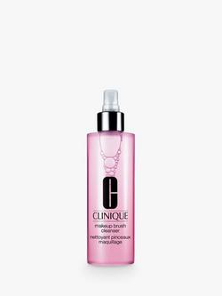 Clinique Makeup Brush Cleanser, 200ml, 
