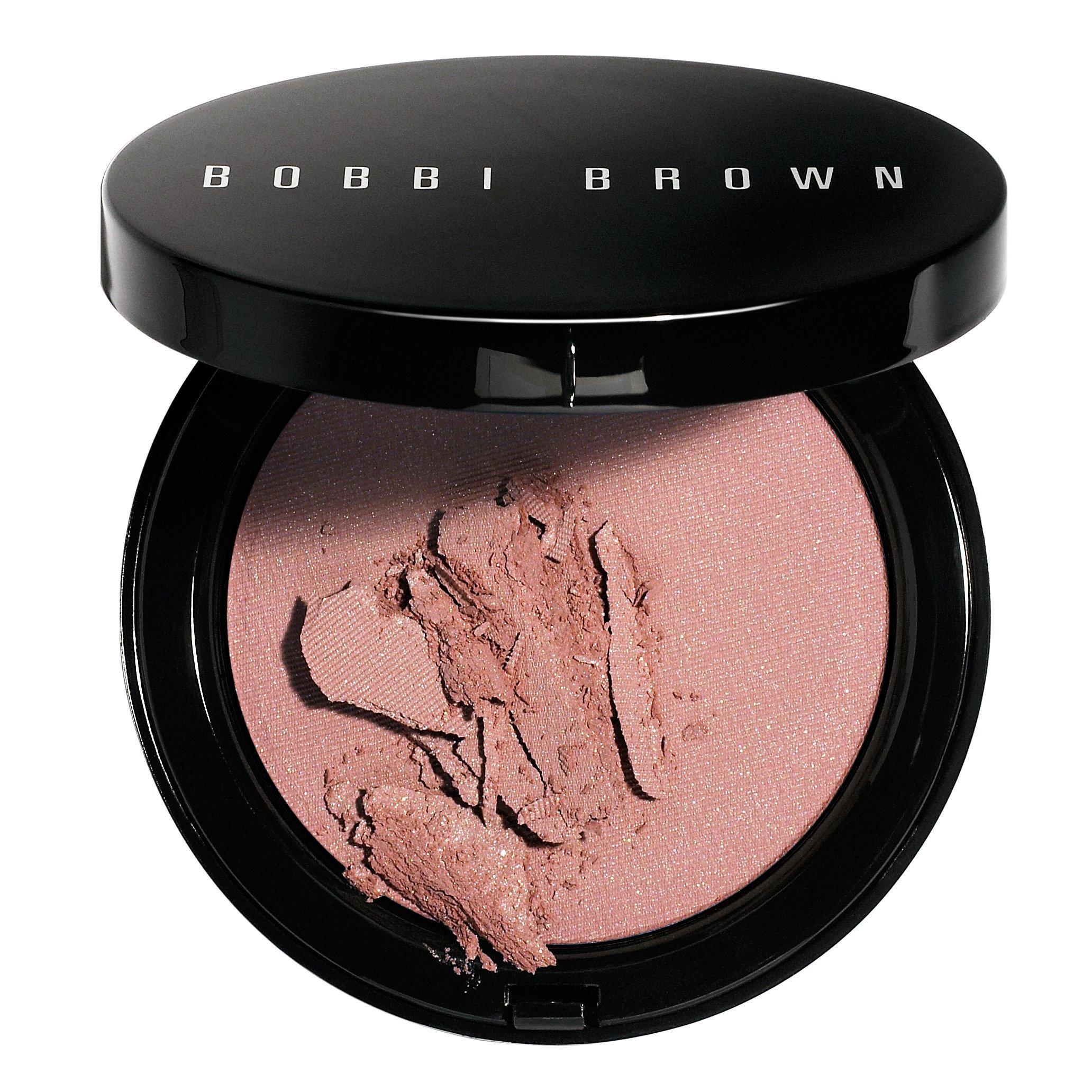 Bobbi Brown Illuminating Bronzing Powder, Santa Barbara