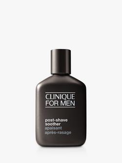 Clinique For Men Post Shave Soother, 75ml, 