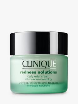 Clinique Redness Solutions Daily Relief Cream, 50ml, 