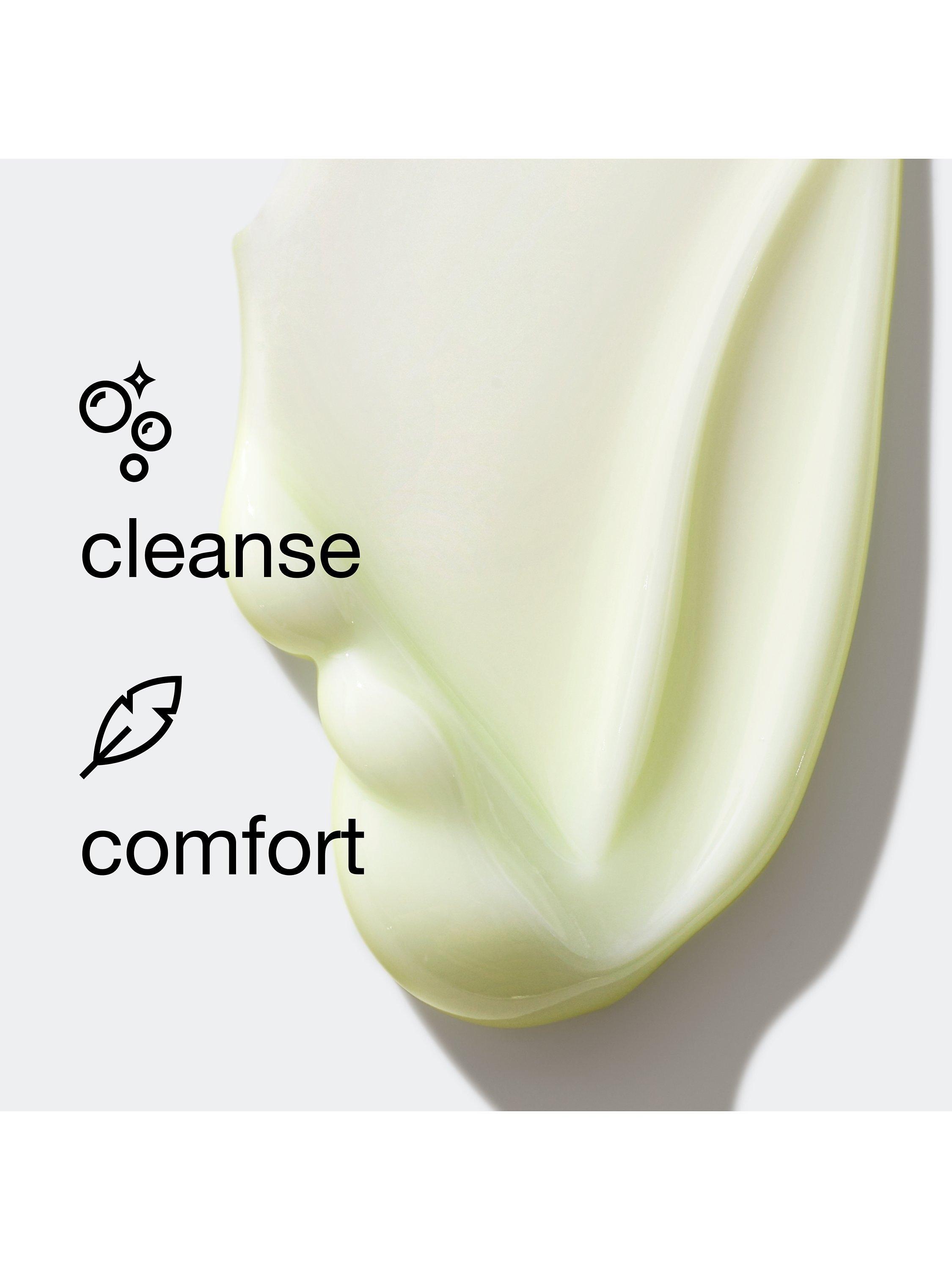 Product image 5 of 5, which shows Clinique Redness Solutions Soothing Cleanser - All Skin Types With Redness, 150ml