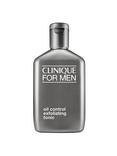 Clinique For Men Oil Control Exfoliating Tonic Normal/Oily Skin, 200ml