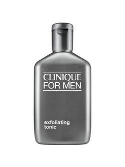 Clinique For Men Exfoliating Tonic, 200ml, 