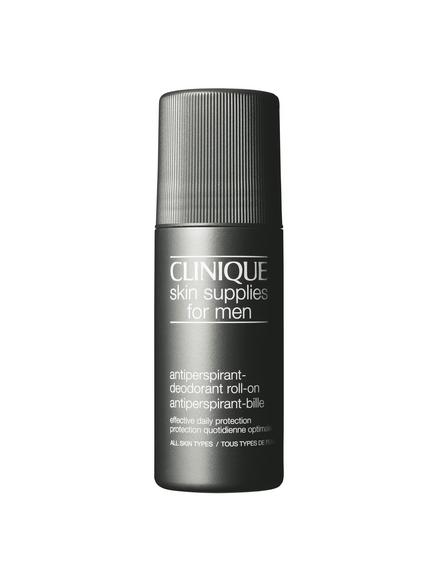 Clinique For Men Roll On Anti-Perspirant Deodorant, 75ml, 