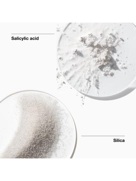 Clinique Exfoliating Scrub - Combination Oily to Oily Skin Types, 100ml - view 2, 