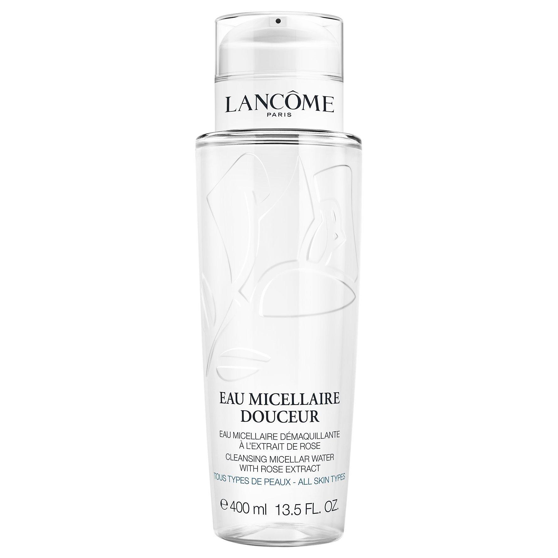 Lancôme Eau Micellaire Douceur, 400ml