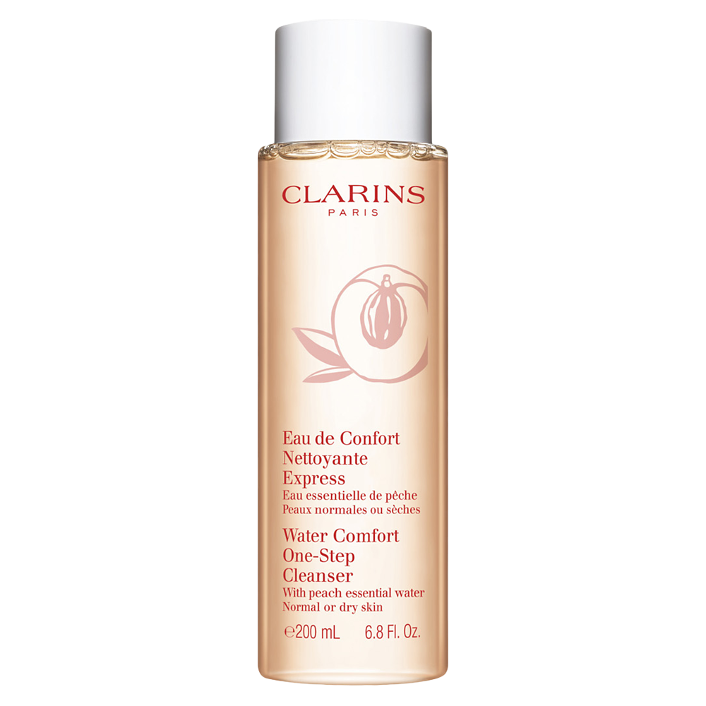 Clarins Water Comfort One-Step Cleanser, 200ml