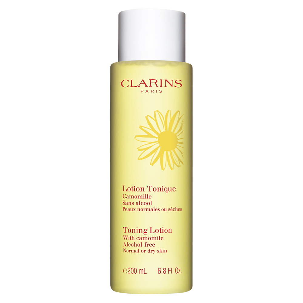 Clarins Toning Lotion - For Normal/Dry Skin, 200ml