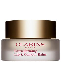 Clarins Extra-Firming Lip and Contour Balm, 15ml, 