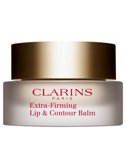 Clarins Extra-Firming Lip and Contour Balm, 15ml, 