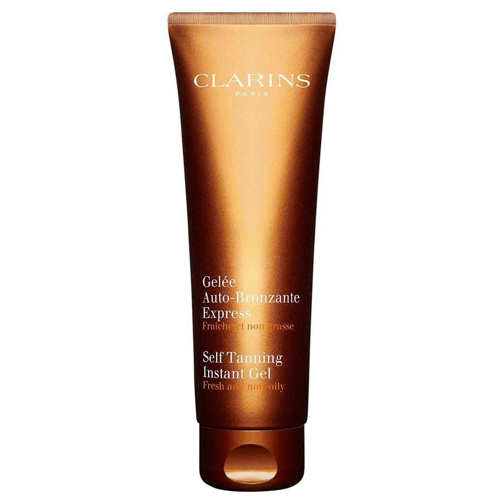 Clarins Self Tanning Instant Gel, 125ml