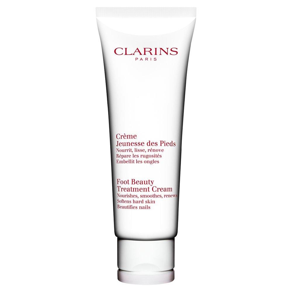 Clarins Foot Beauty Treatment Cream, 125ml