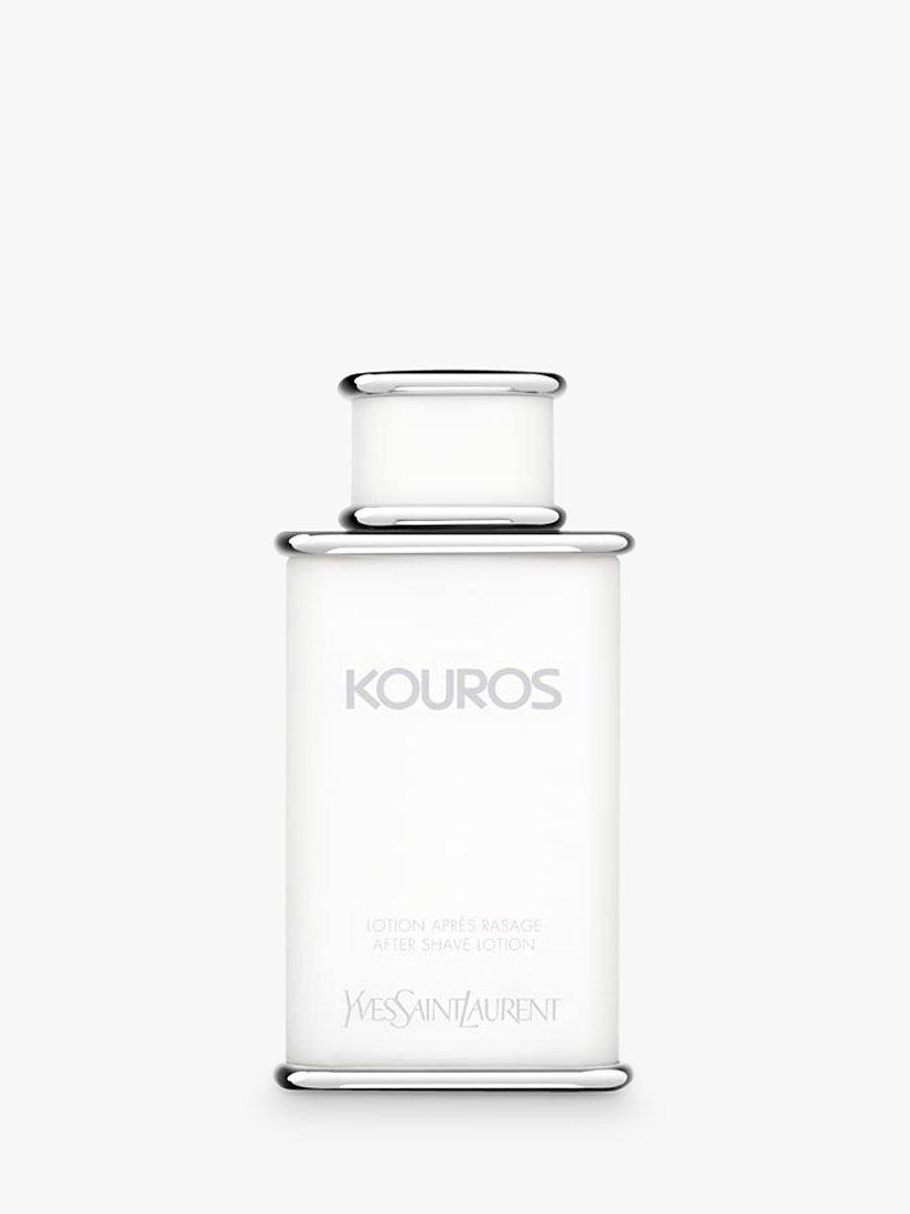 Yves Saint Laurent Kouros Aftershave Toner, 100ml