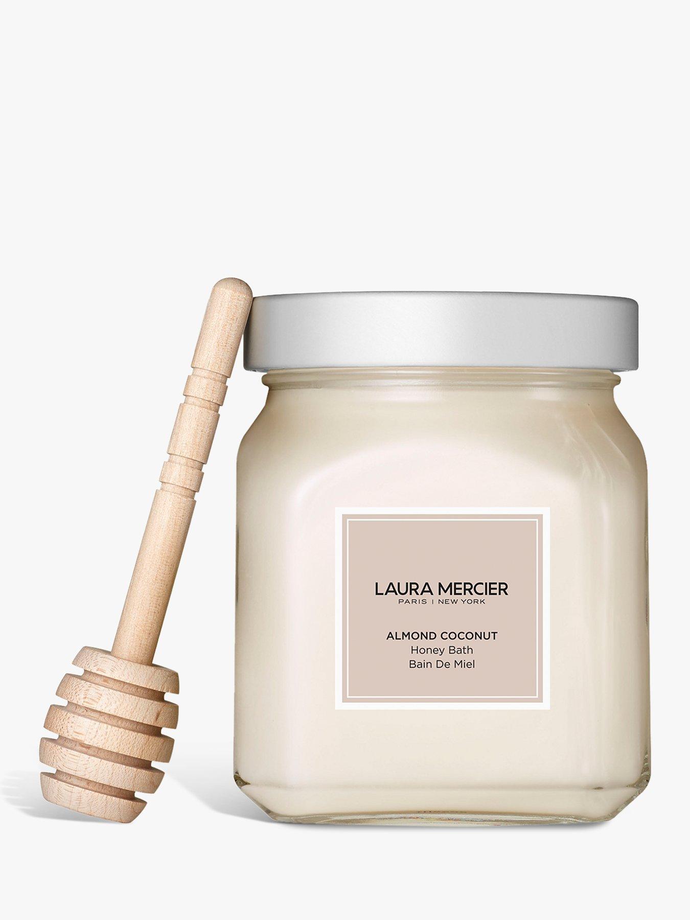 Laura Mercier Almond Coconut Honey Bath, 300g