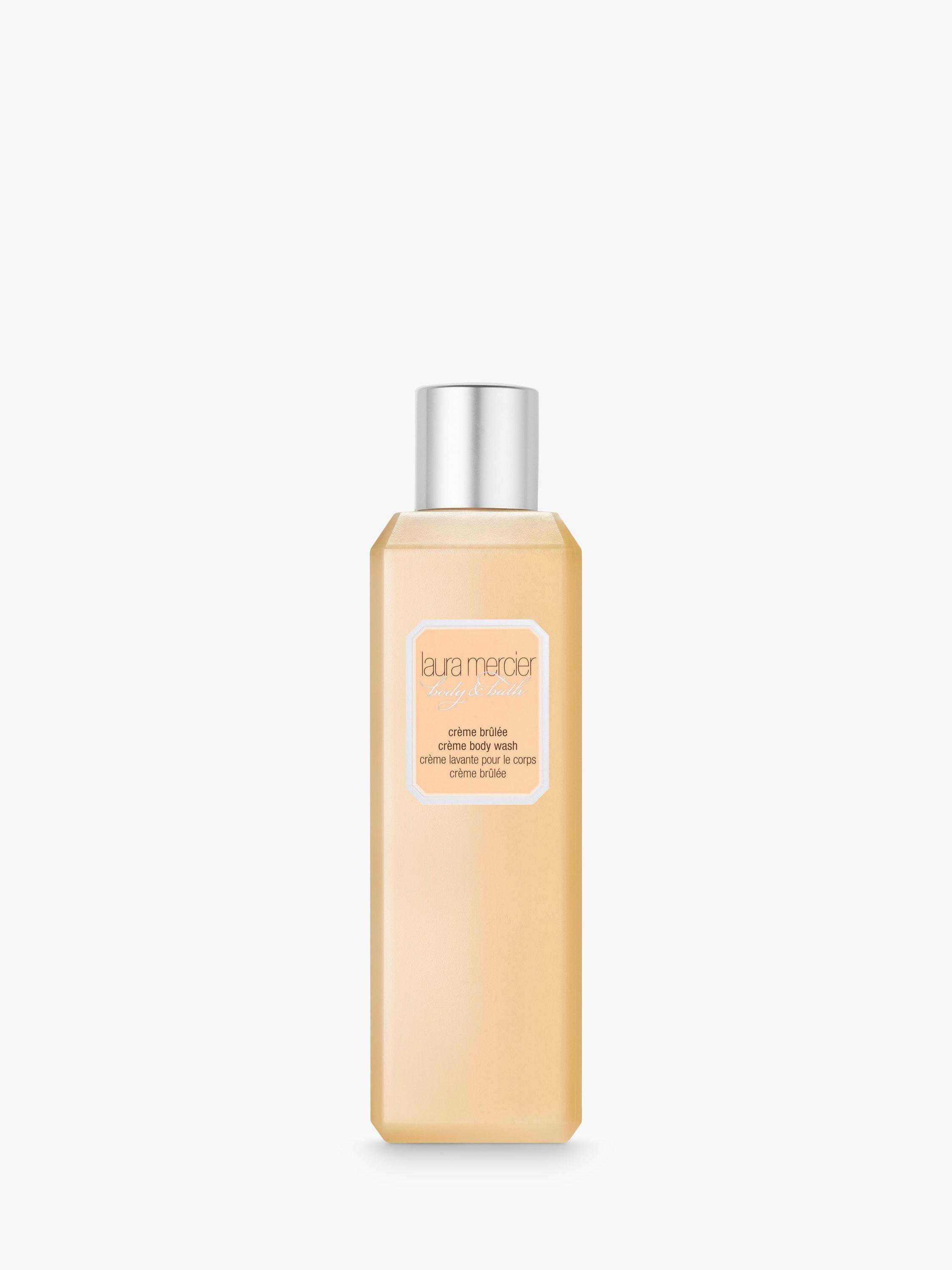 Laura Mercier Crème Brulee Crème Body Wash, 200ml