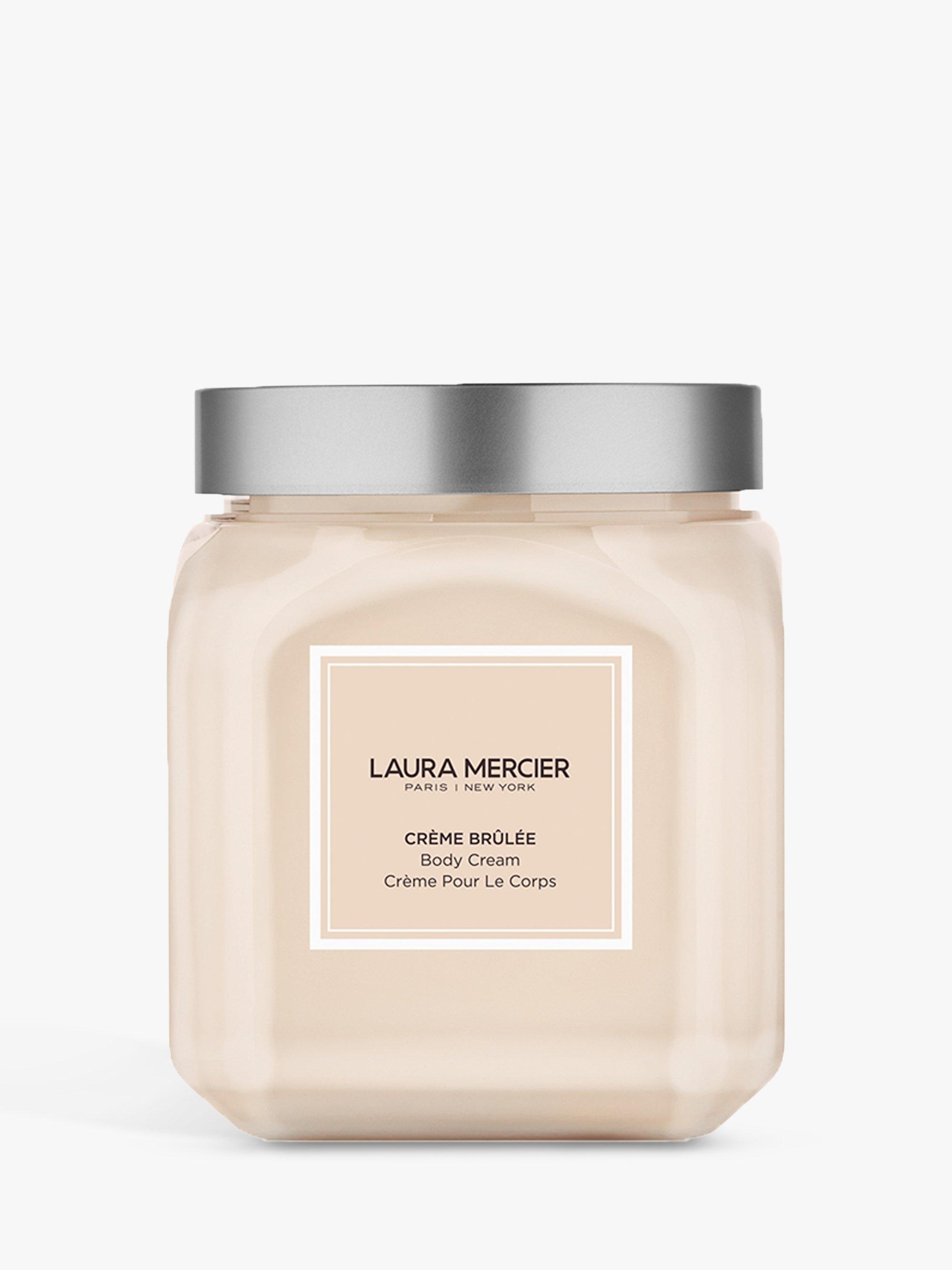 Laura Mercier Crème Brulee Soufflé Body Crème, 300g