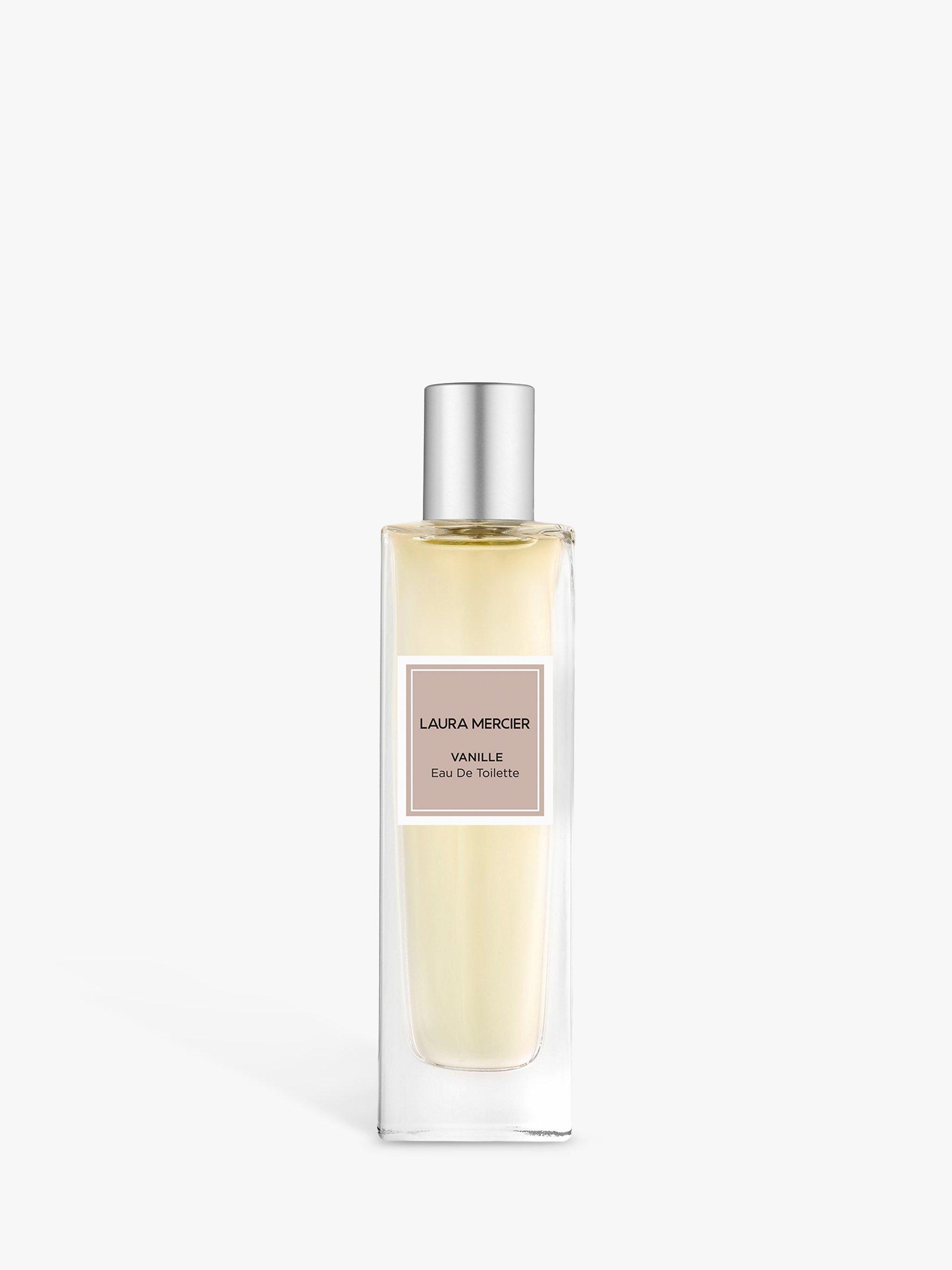 Laura Mercier Vanille Gourmande Eau Gourmande Vanilla Eau De Toilette, 50ml