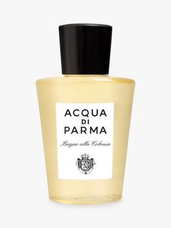 Acqua di Parma Colonia Bath & Shower Gel, 200ml, 