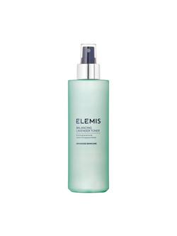 Elemis Skincare Balancing Lavender Toner, 200ml, 