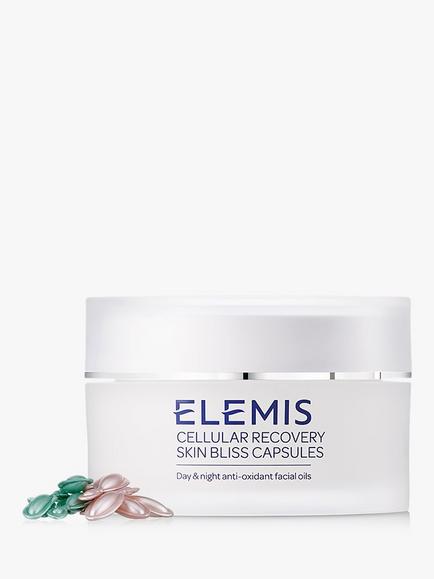 Elemis Skin Bliss Capsules, x 60, 