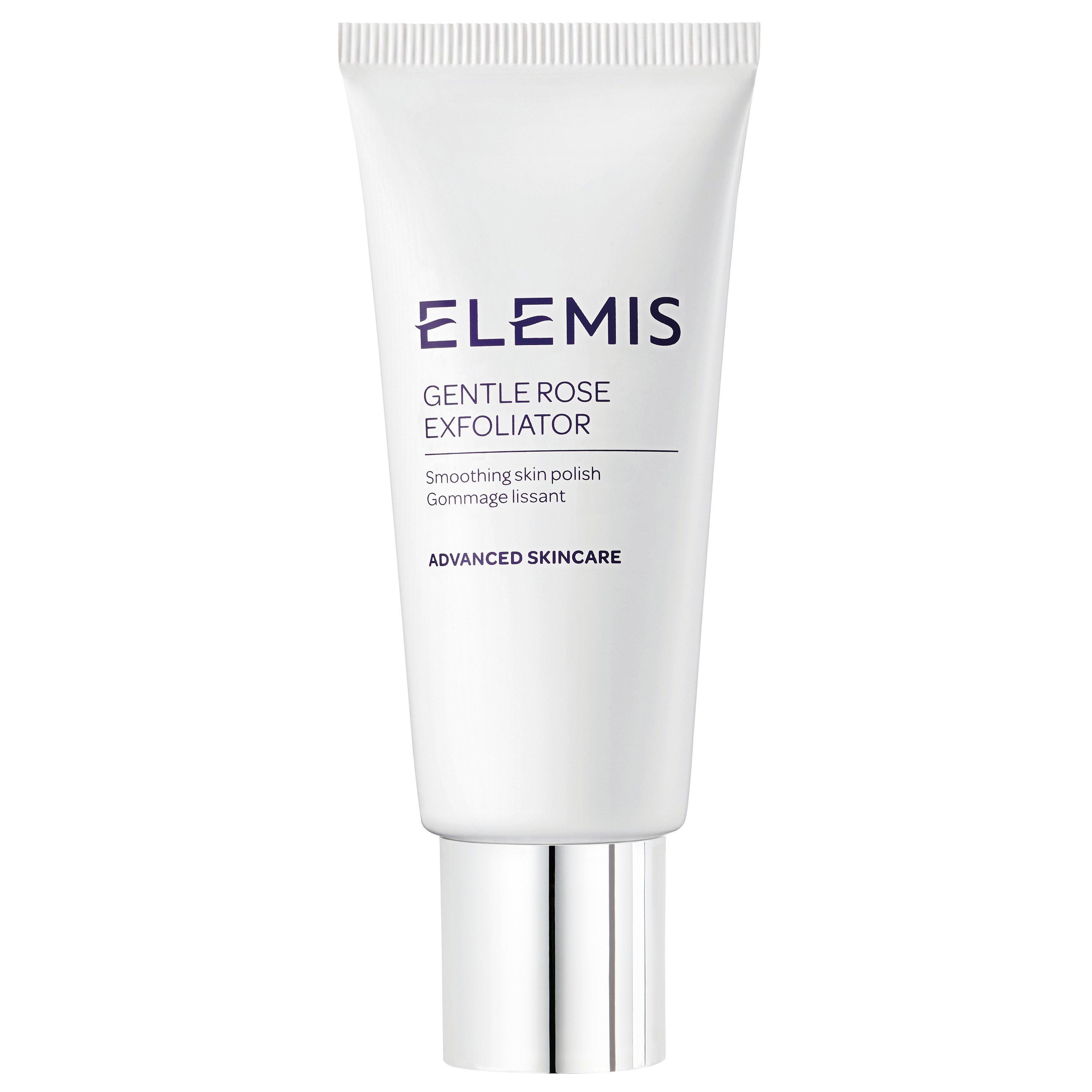 Elemis Gentle Rose Exfoliator, 50ml