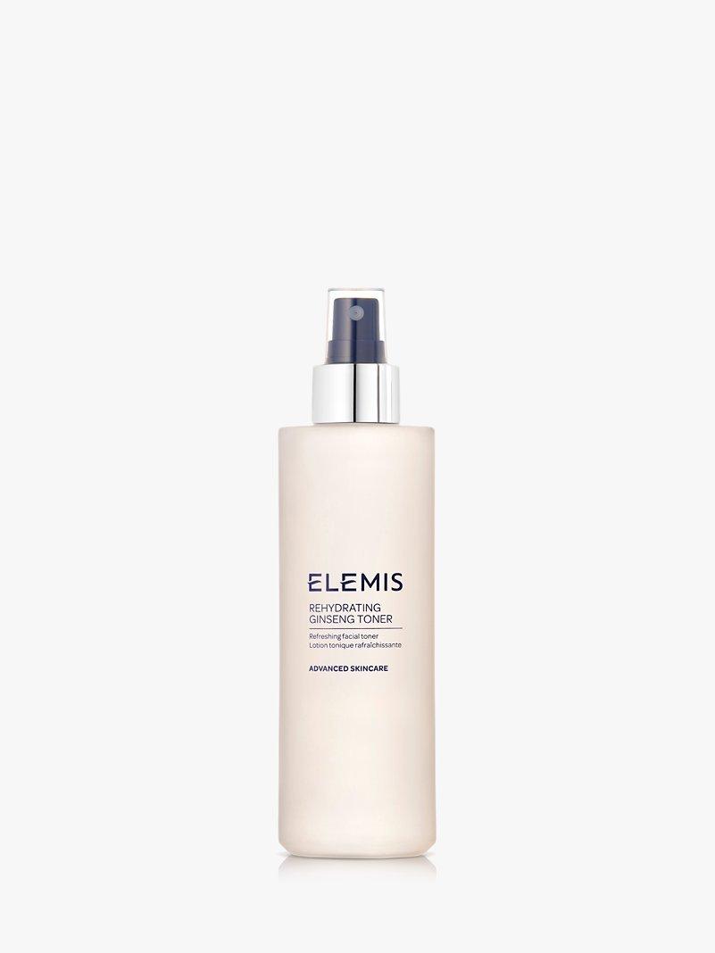 Elemis Skincare Rehydrating Ginseng Toner, 200ml