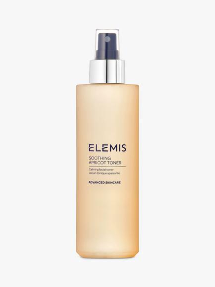 Elemis Skincare Soothing Apricot Toner, 