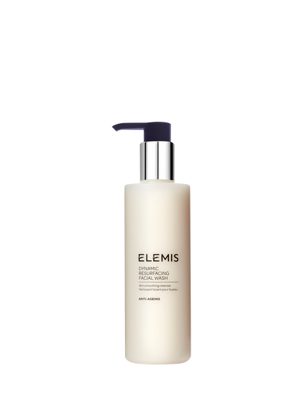 Elemis Dynamic Resurfacing Facial Wash, 200ml, 