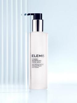 Elemis Dynamic Resurfacing Facial Wash, 200ml - view 2, 