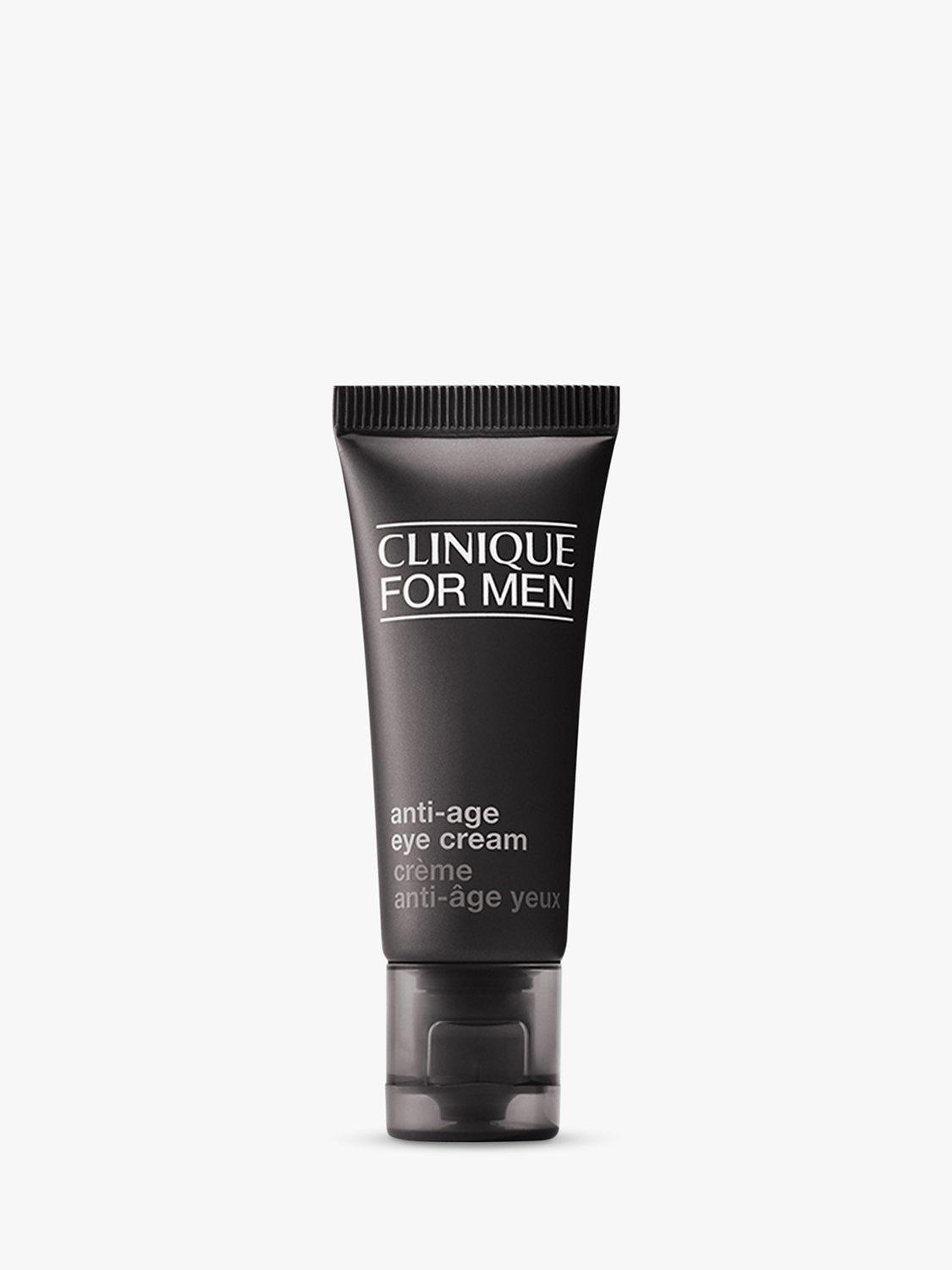 Product image 1 of 5, which shows Clinique For Men Anti-Age Eye Cream, 15ml