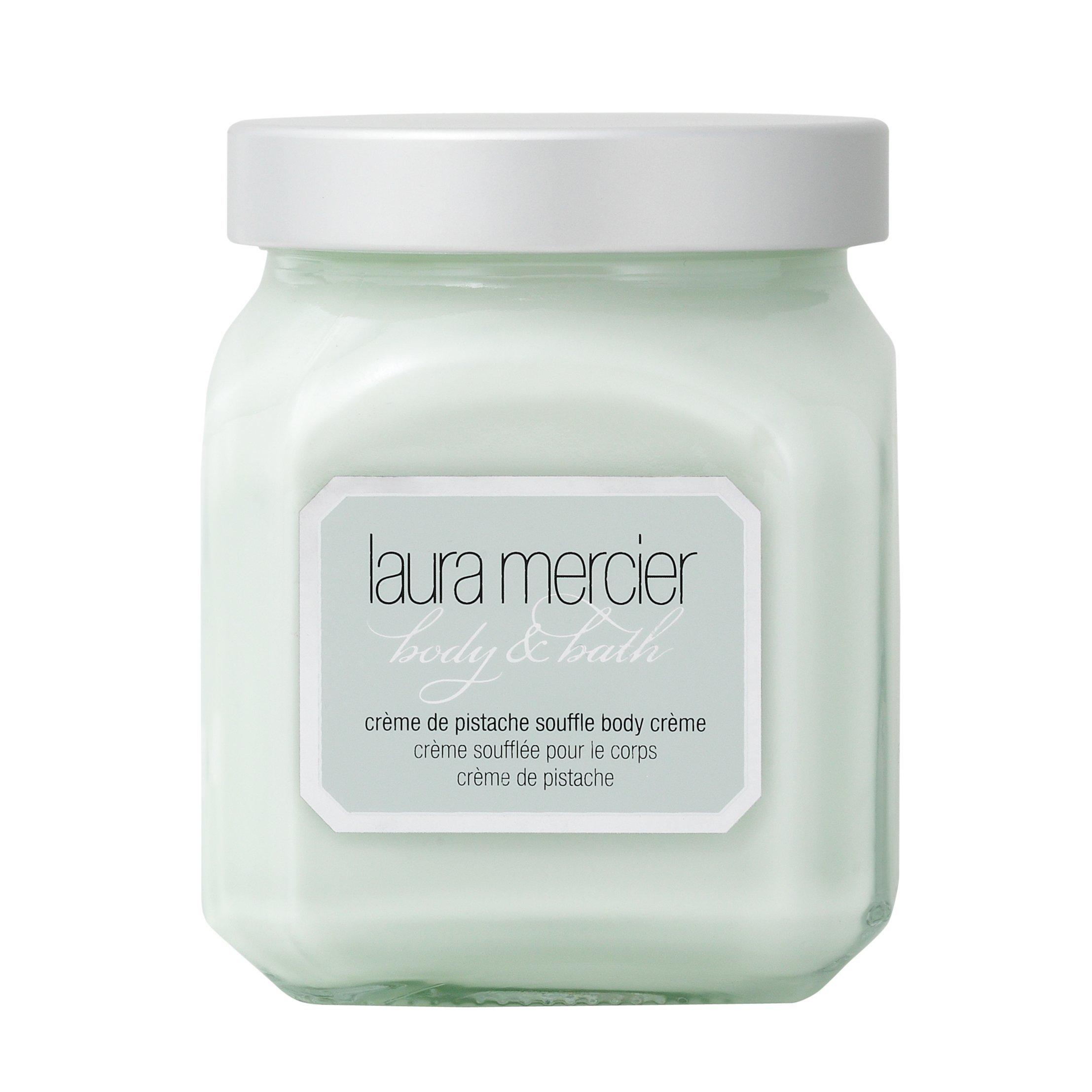 Laura Mercier Crème de Pistache Soufflé Body Crème, 300g