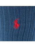 Polo Ralph Lauren Crew Socks, One Size