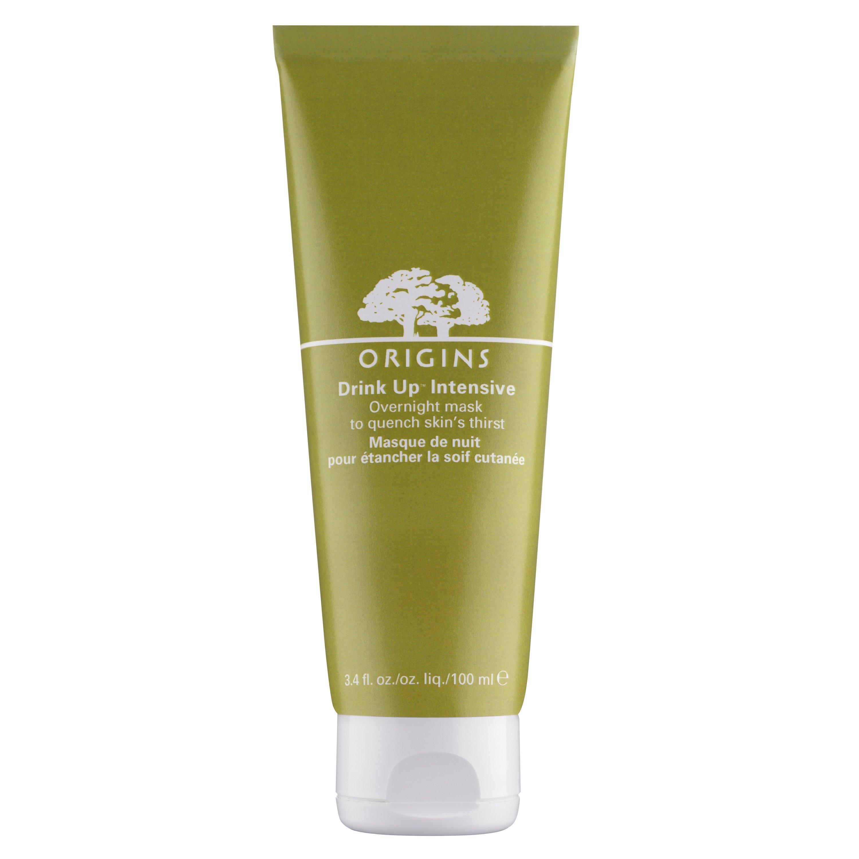 Origins Drink Up™ Intensive Overnight Mask To Quench Skin's Thirst, 100ml