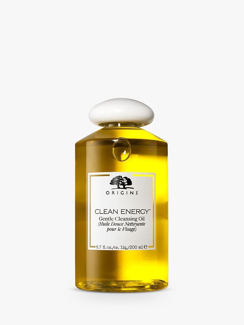 Origins Clean Energy™ Gentle Cleansing Oil, 200ml