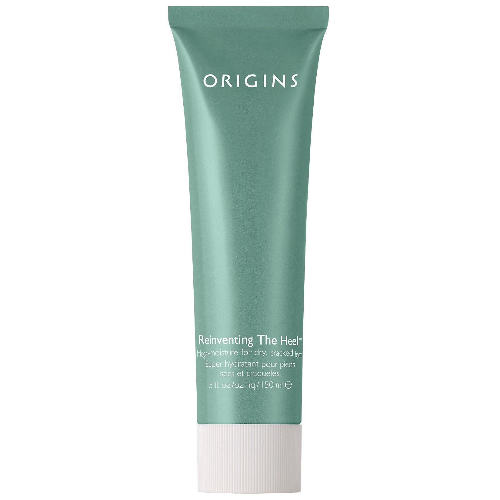 Origins Reinventing The Heel™ Mega-Moisture For Dry, Cracked Feet, 150ml