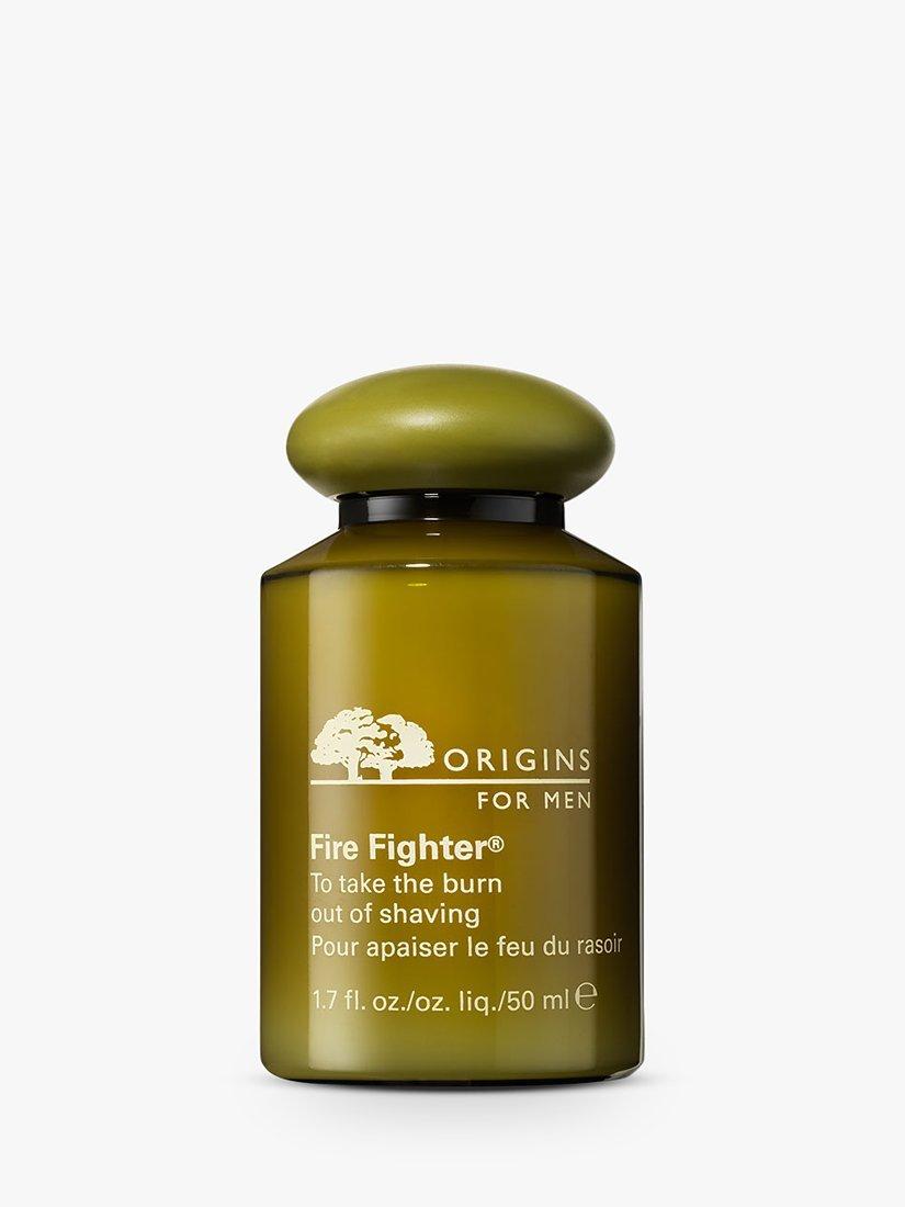 Origins Fire Fighter® To Take The Burn Out Of Shaving, 50ml