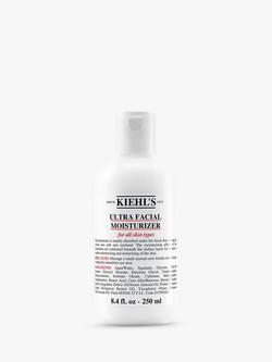 Kiehl's Ultra Facial Moisturiser, 