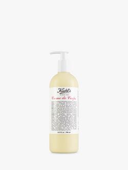 Kiehl's Creme de Corps (Pump Bottle), 500ml, 