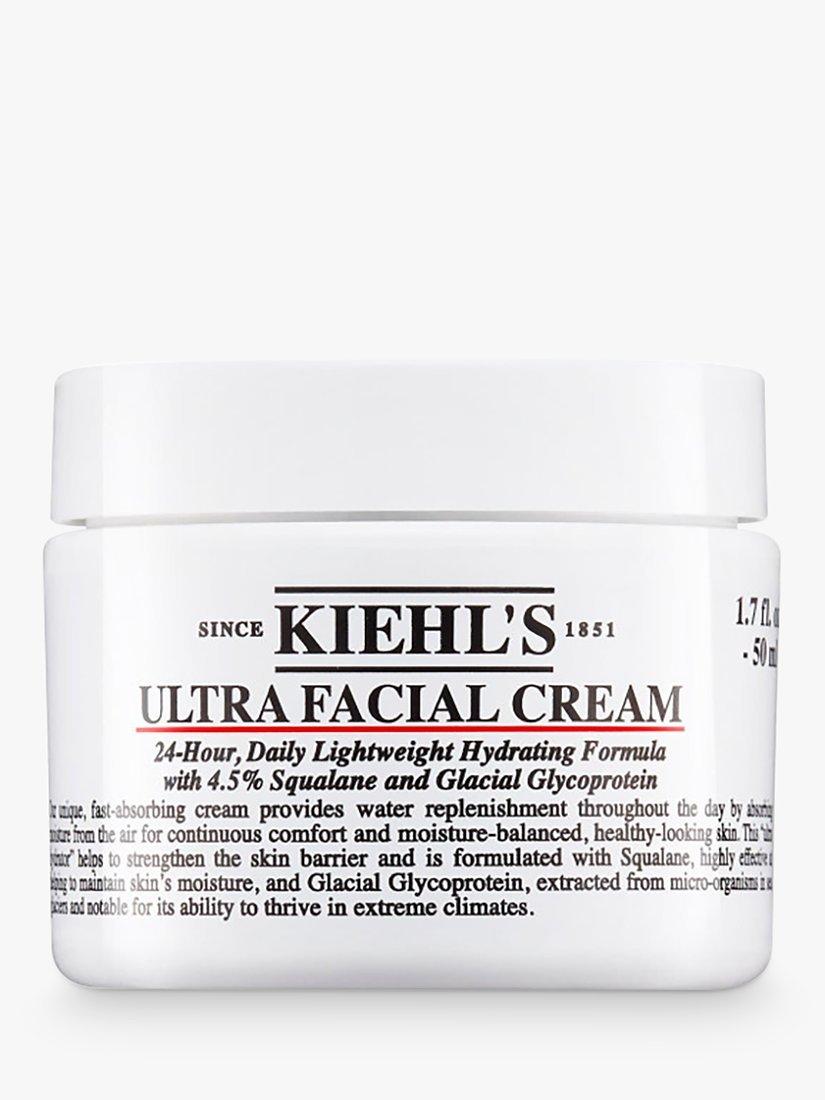 Kiehl's Ultra Facial Cream, 50ml