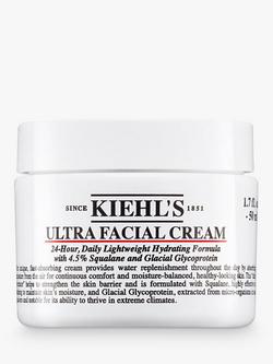 Kiehl's Ultra Facial Cream, 