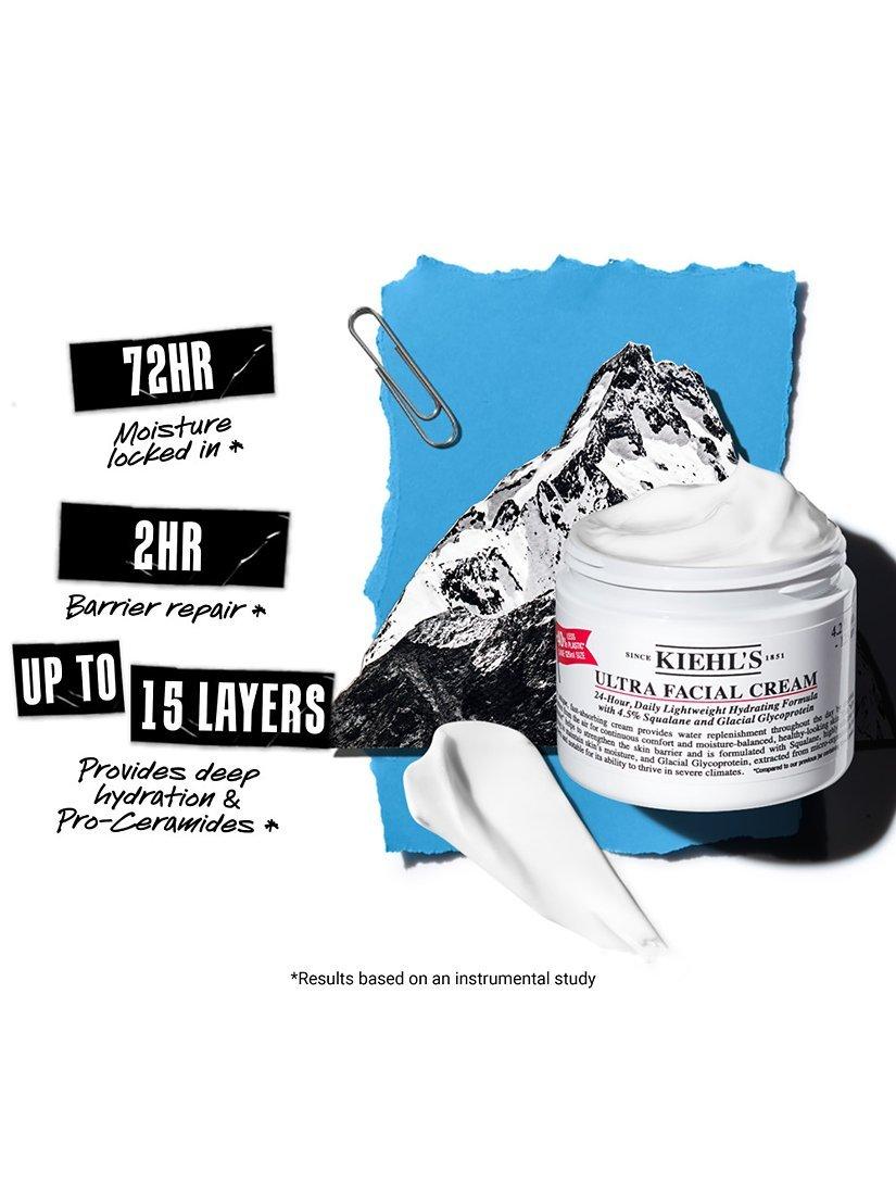 Kiehl's Ultra Facial Cream, 50ml